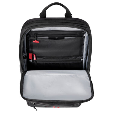 Victorinox Touring 2.0 Traveler - Rucksack 17" 53 cm (black) - Ansicht 7