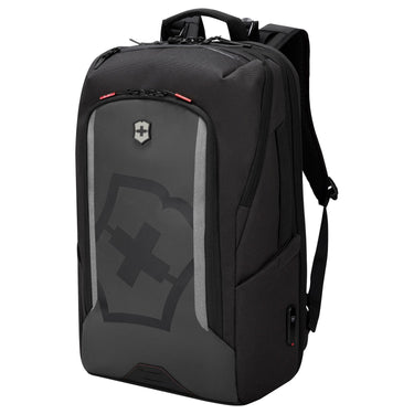 Victorinox Touring 2.0 Traveler - Rucksack 17" 53 cm (black) - Markenkoffer