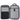 Victorinox Touring 2.0 Traveler - Rucksack 17" 53 cm (black) - Markenkoffer