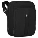 Victorinox Travel Accessoire 5.0 Vertical Travel - Umhängetasche 27 cm (black) - Markenkoffer