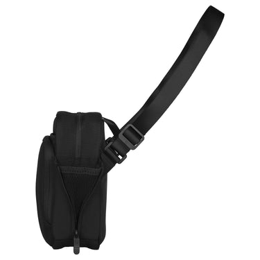 Victorinox Travel Accessoire 5.0 Vertical Travel - Umhängetasche 27 cm (black) - Markenkoffer