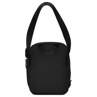 Victorinox Travel Accessoire 5.0 Vertical Travel - Umhängetasche 27 cm (black) - Markenkoffer