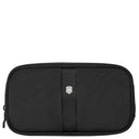Victorinox Travel Accessories 5.0 Overnight - Kosmetiktasche 23 cm (black) - Markenkoffer