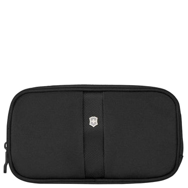 Victorinox Travel Accessories 5.0 Overnight - Kosmetiktasche 23 cm (black) - Markenkoffer