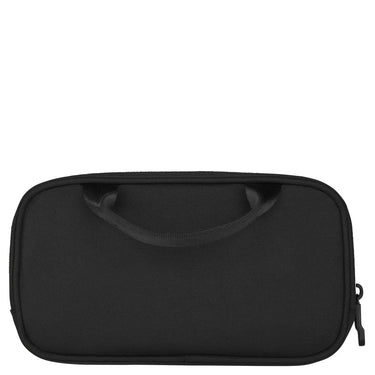 Victorinox Travel Accessories 5.0 Overnight - Kosmetiktasche 23 cm (black) - Markenkoffer