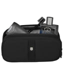 Victorinox Travel Accessories 5.0 Overnight - Kosmetiktasche 23 cm (black) - Markenkoffer