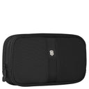 Victorinox Travel Accessories 5.0 Overnight - Kosmetiktasche 23 cm (black) - Markenkoffer