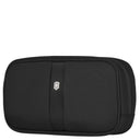 Victorinox Travel Accessories 5.0 Overnight - Kosmetiktasche 23 cm (black) - Markenkoffer