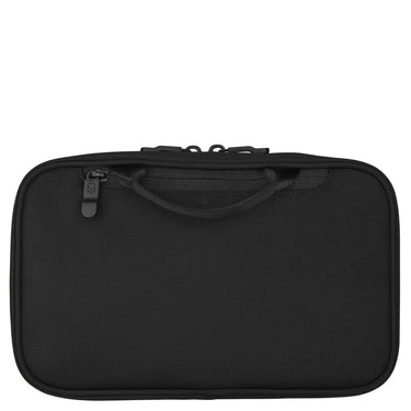 Victorinox Travel Accessories 5.0 Zip - Around - Kulturbeutel 28 cm (black) - Markenkoffer
