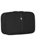 Victorinox Travel Accessories 5.0 Zip - Around - Kulturbeutel 28 cm (black) - Markenkoffer