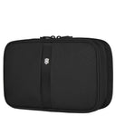 Victorinox Travel Accessories 5.0 Zip - Around - Kulturbeutel 28 cm (black) - Markenkoffer