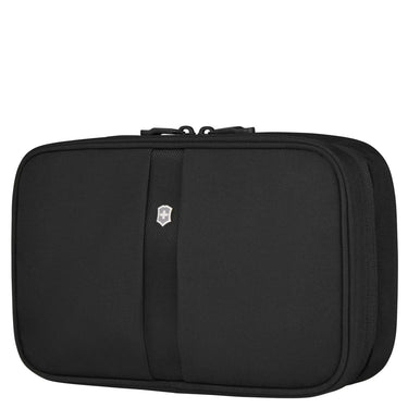 Victorinox Travel Accessories 5.0 Zip - Around - Kulturbeutel 28 cm (black) - Markenkoffer