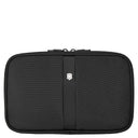 Victorinox Travel Accessories 5.0 Zip - Around - Kulturbeutel 28 cm (black) - Markenkoffer