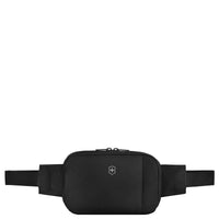 Victorinox Travel Essentials - Gürteltasche 23 cm RFID (black)