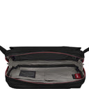 Victorinox Travel Essentials - Gürteltasche 23 cm RFID (black) - Markenkoffer