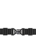 Victorinox Travel Essentials - Gürteltasche 23 cm RFID (black) - Markenkoffer