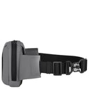 Victorinox Travel Essentials - Gürteltasche 23 cm RFID (frost grey) - Markenkoffer