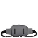 Victorinox Travel Essentials - Gürteltasche 23 cm RFID (frost grey) - Markenkoffer