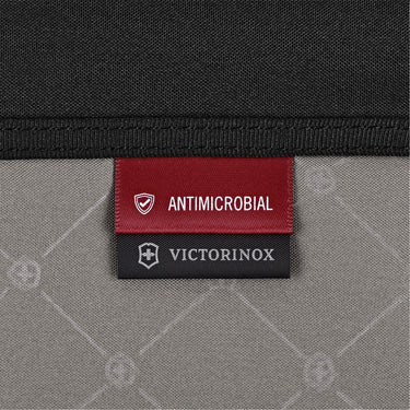 Victorinox Travel Essentials Packmaster - Packtasche S 35 cm (black) - Ansicht 5