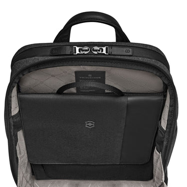 Victorinox Travel Essentials Packmaster - Packtasche S 35 cm (black) - Ansicht 4