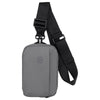 Victorinox Travel Essentials - Umhängetasche 19 cm RFID (frost grey)