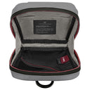 Victorinox Travel Essentials - Umhängetasche 19 cm RFID (frost grey) - Markenkoffer