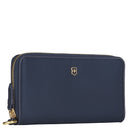 Victorinox Victoria 2.0 - Damengeldbörse 6cc 18 cm (deep lake) - Markenkoffer
