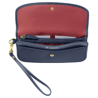 Victorinox Victoria 2.0 Women's - Umhängetasche 19 cm (deep lake) - Markenkoffer