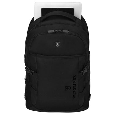 Victorinox Vx Sport EVO - 2 - Rollen - Rucksacktrolley 54 cm (black/black) - Markenkoffer