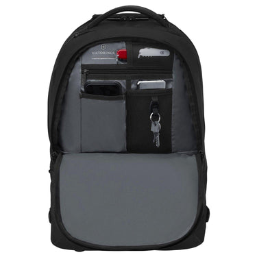 Victorinox Vx Sport EVO - 2 - Rollen - Rucksacktrolley 54 cm (black/black) - Markenkoffer