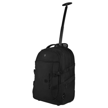 Victorinox Vx Sport EVO - 2 - Rollen - Rucksacktrolley 54 cm (black/black) - Markenkoffer