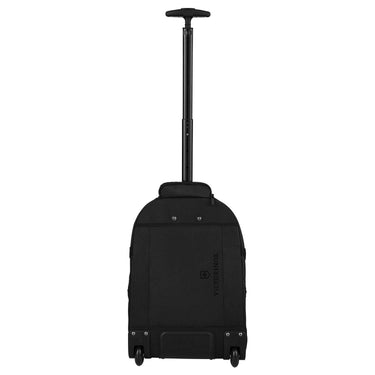 Victorinox Vx Sport EVO - 2 - Rollen - Rucksacktrolley 54 cm (black/black) - Markenkoffer