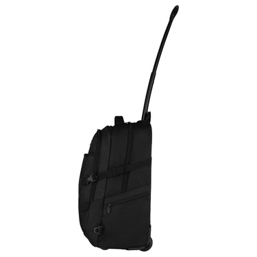 Victorinox Vx Sport EVO - 2 - Rollen - Rucksacktrolley 54 cm (black/black) - Markenkoffer