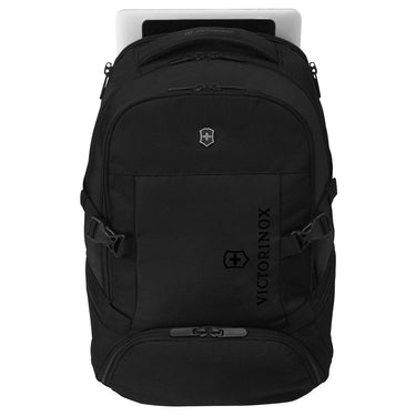 Victorinox Vx Sport EVO Deluxe - Laptoprucksack 48 cm (black/black) - Markenkoffer