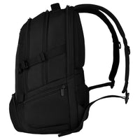 Victorinox Vx Sport EVO Deluxe - Laptoprucksack 48 cm (black/black) - Ansicht 3