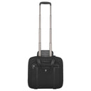 Victorinox Werks Professional Cordura - 2 - Rollen - Businesstrolley 40 cm (black) - Markenkoffer