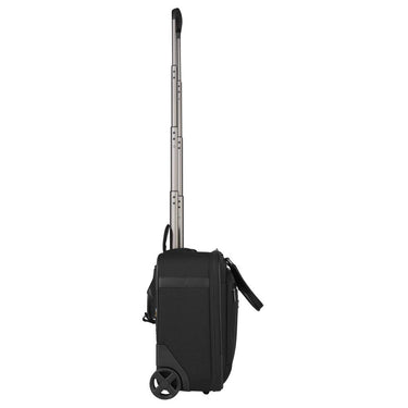 Victorinox Werks Professional Cordura - 2 - Rollen - Businesstrolley 40 cm (black) - Markenkoffer