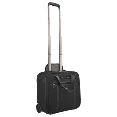 Victorinox Werks Professional Cordura - 2 - Rollen - Businesstrolley 40 cm (black) - Markenkoffer