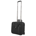 Victorinox Werks Professional Cordura - 2 - Rollen - Businesstrolley 40 cm (black) - Markenkoffer
