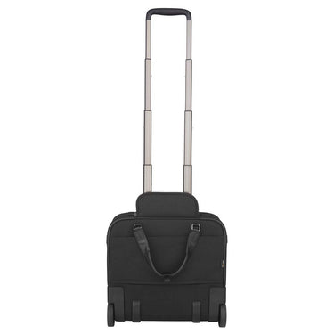 Victorinox Werks Professional Cordura - 2 - Rollen - Businesstrolley 40 cm (black) - Markenkoffer