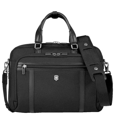 Victorinox Werks Professional Cordura - Aktentasche S 13" 40 cm (black) - Markenkoffer