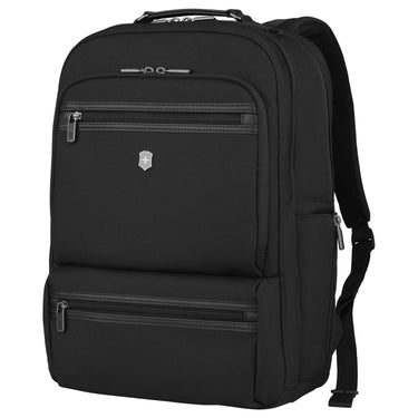 Victorinox Werks Professional Cordura Deluxe - Rucksack 45 cm (black) - Markenkoffer
