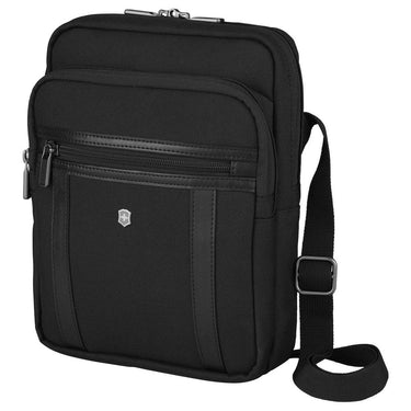 Victorinox Werks Professional Cordura - Umhängetasche S 29 cm (black) - Markenkoffer