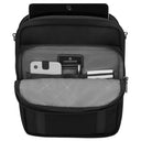 Victorinox Werks Professional Cordura - Umhängetasche S 29 cm (black) - Markenkoffer