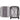 Victorinox Werks Traveler 6.0 - 4 - Rollen - Trolley 55 cm S (black) - Markenkoffer