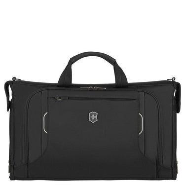 Victorinox Werks Traveler 6.0 Business - Kleidersack 51 cm (black) - Markenkoffer