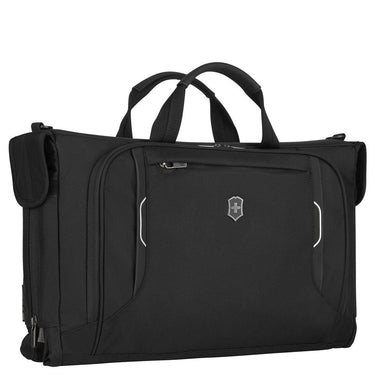 Victorinox Werks Traveler 6.0 Business - Kleidersack 51 cm (black) - Markenkoffer