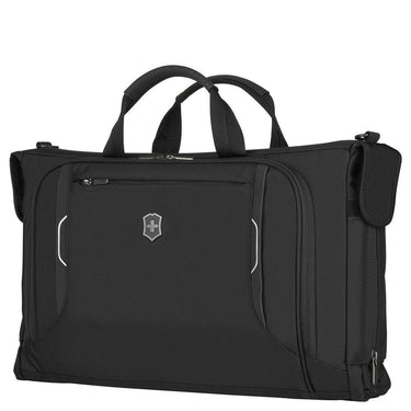 Victorinox Werks Traveler 6.0 Business - Kleidersack 51 cm (black) - Markenkoffer
