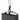 Victorinox Werks Traveler 6.0 Garment - Kleidersack 63 cm (black) - Markenkoffer