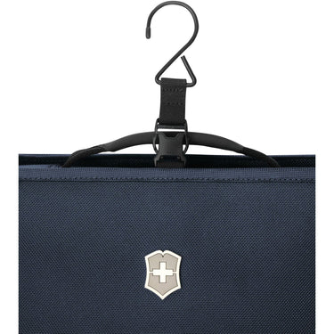 Victorinox Werks Traveler 6.0 Garment - Kleidersack 63 cm (black) - Markenkoffer